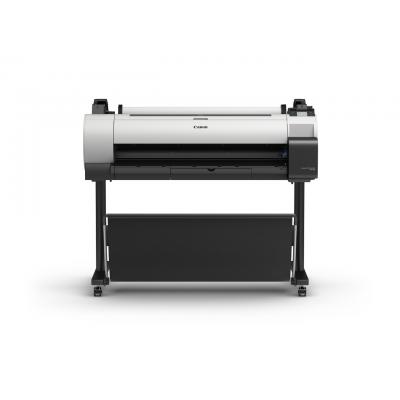 A0 Wide Format Printer Print Speed A1 (Roll) - 0:50 Up to 2400 x 1200 dpi Stand Included